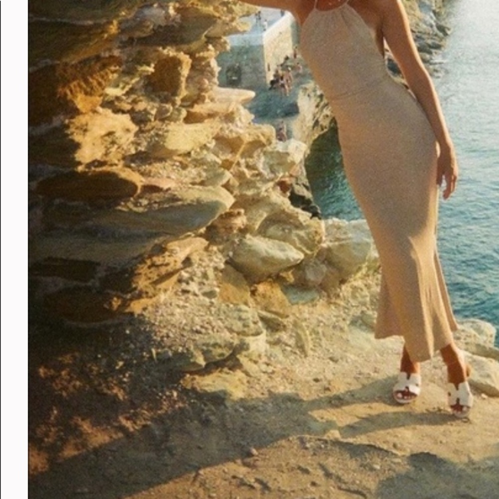 Greta dress by Misha